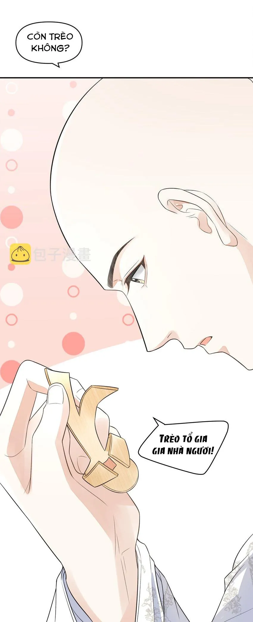 Đồng tiền tham khế Chapter 25 Trang 41