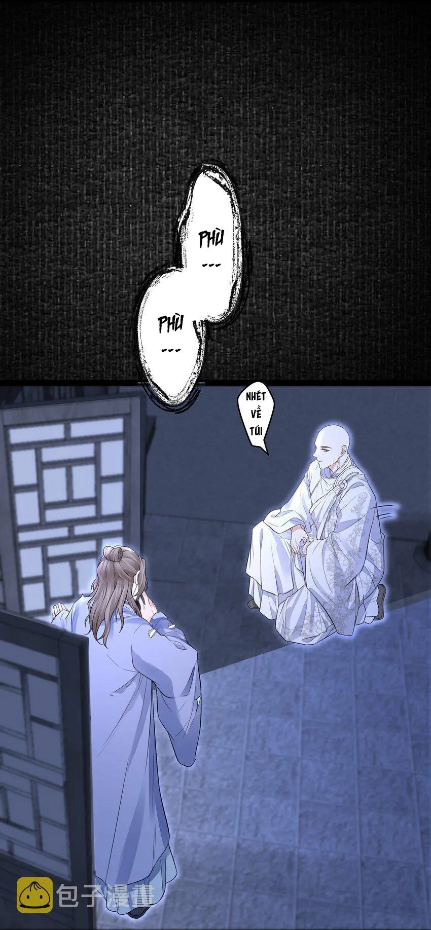 Đồng tiền tham khế Chapter 25 Trang 42