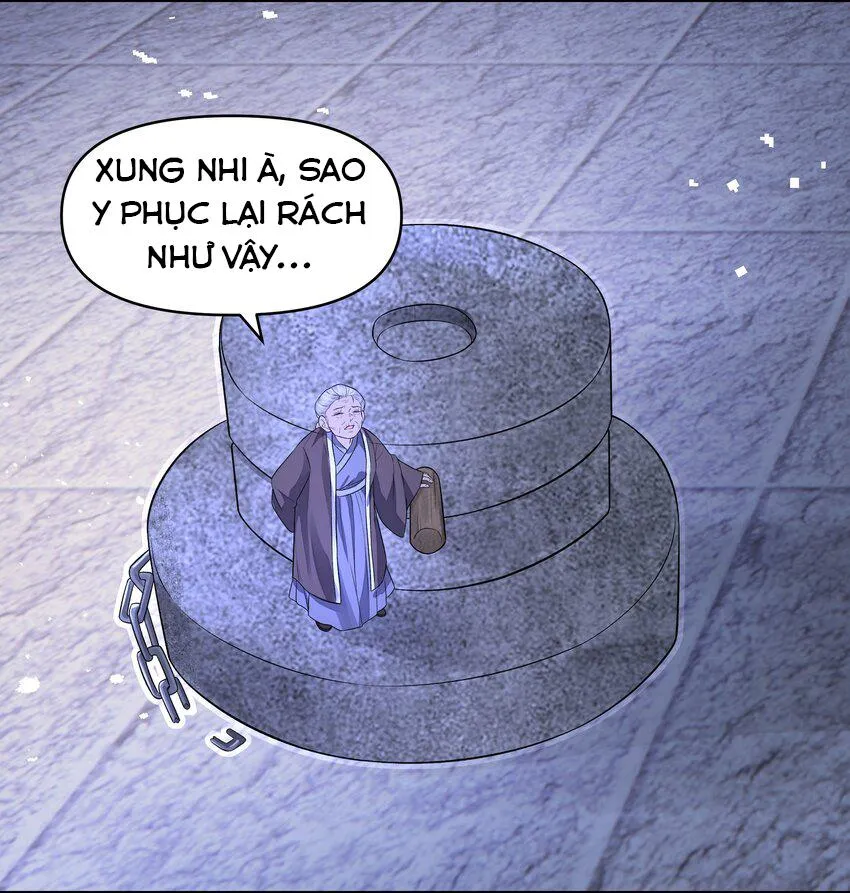 Đồng tiền tham khế Chapter 25 Trang 44