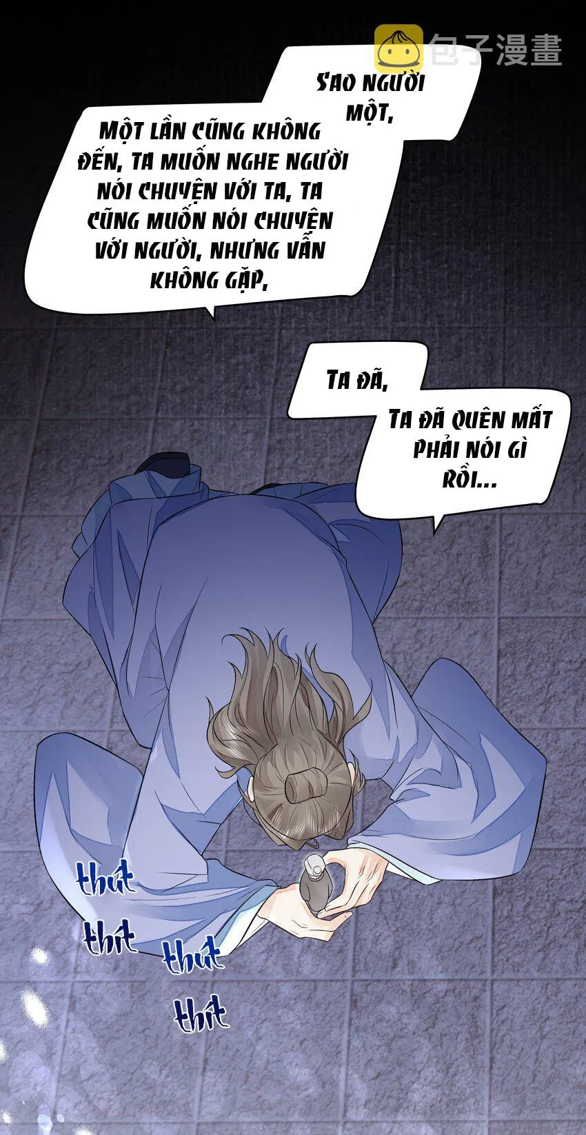 Đồng tiền tham khế Chapter 25 Trang 48