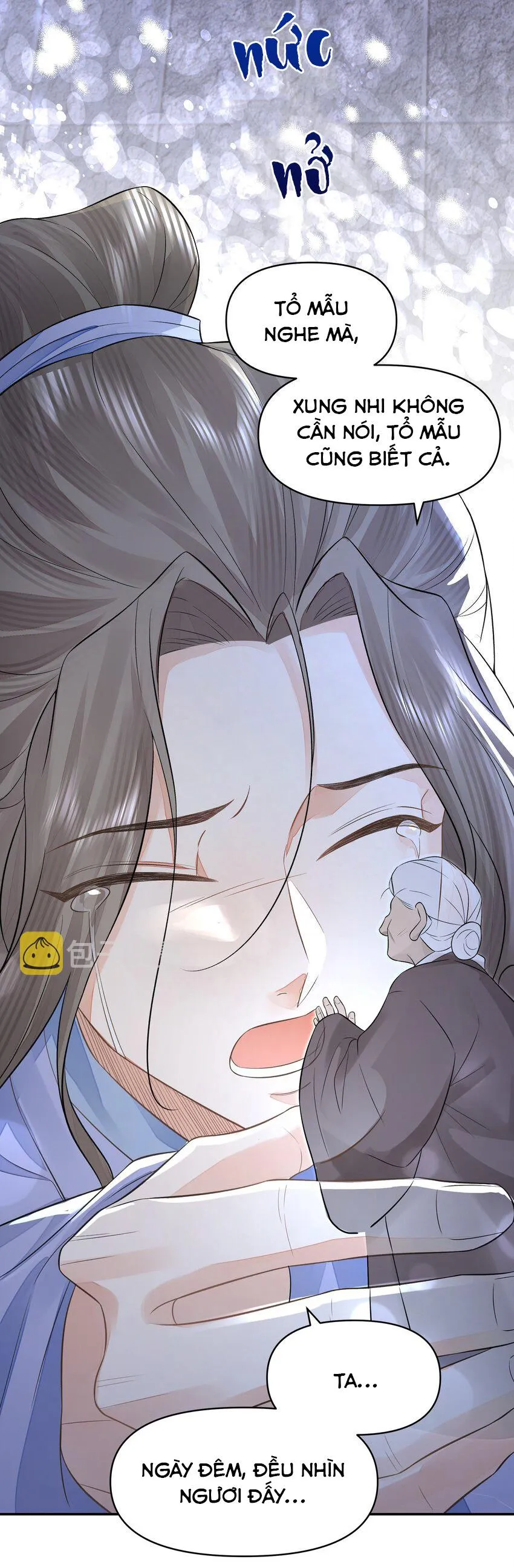 Đồng tiền tham khế Chapter 25 Trang 49