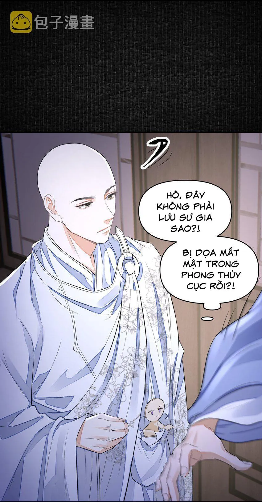 Đồng tiền tham khế Chapter 26 Trang 3