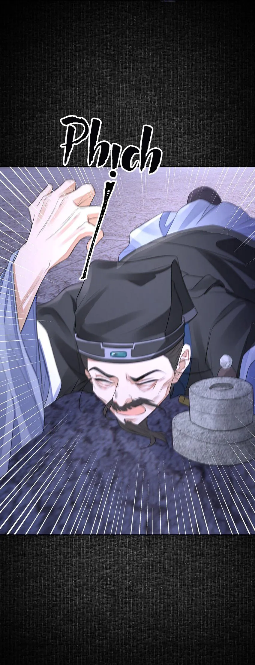 Đồng tiền tham khế Chapter 26 Trang 4