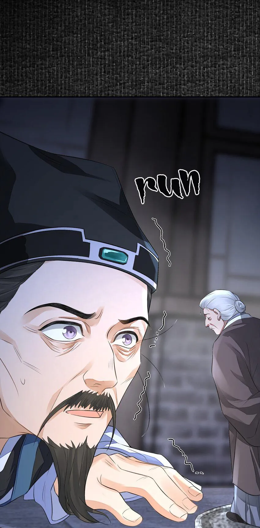 Đồng tiền tham khế Chapter 26 Trang 5