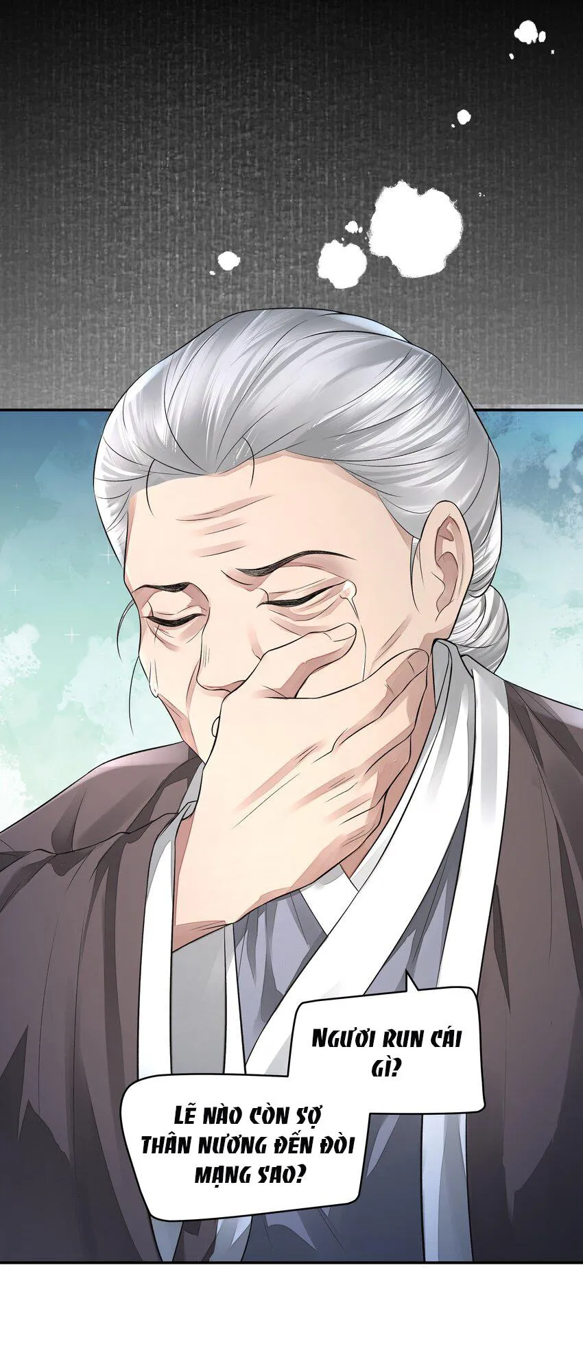 Đồng tiền tham khế Chapter 26 Trang 7