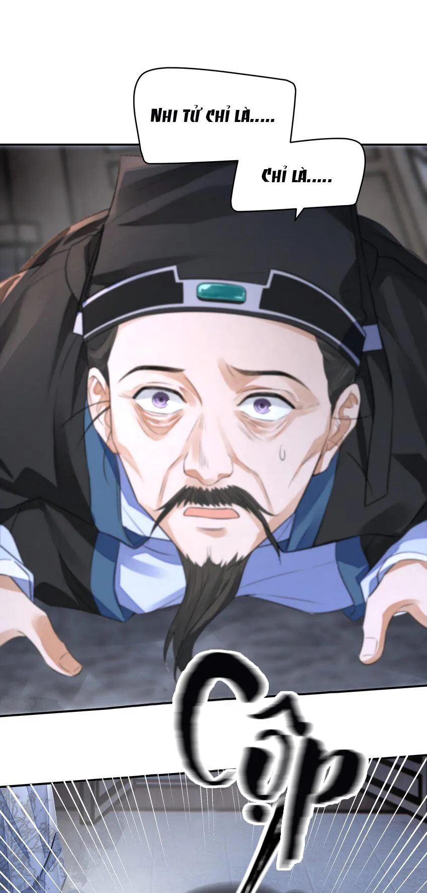 Đồng tiền tham khế Chapter 26 Trang 8