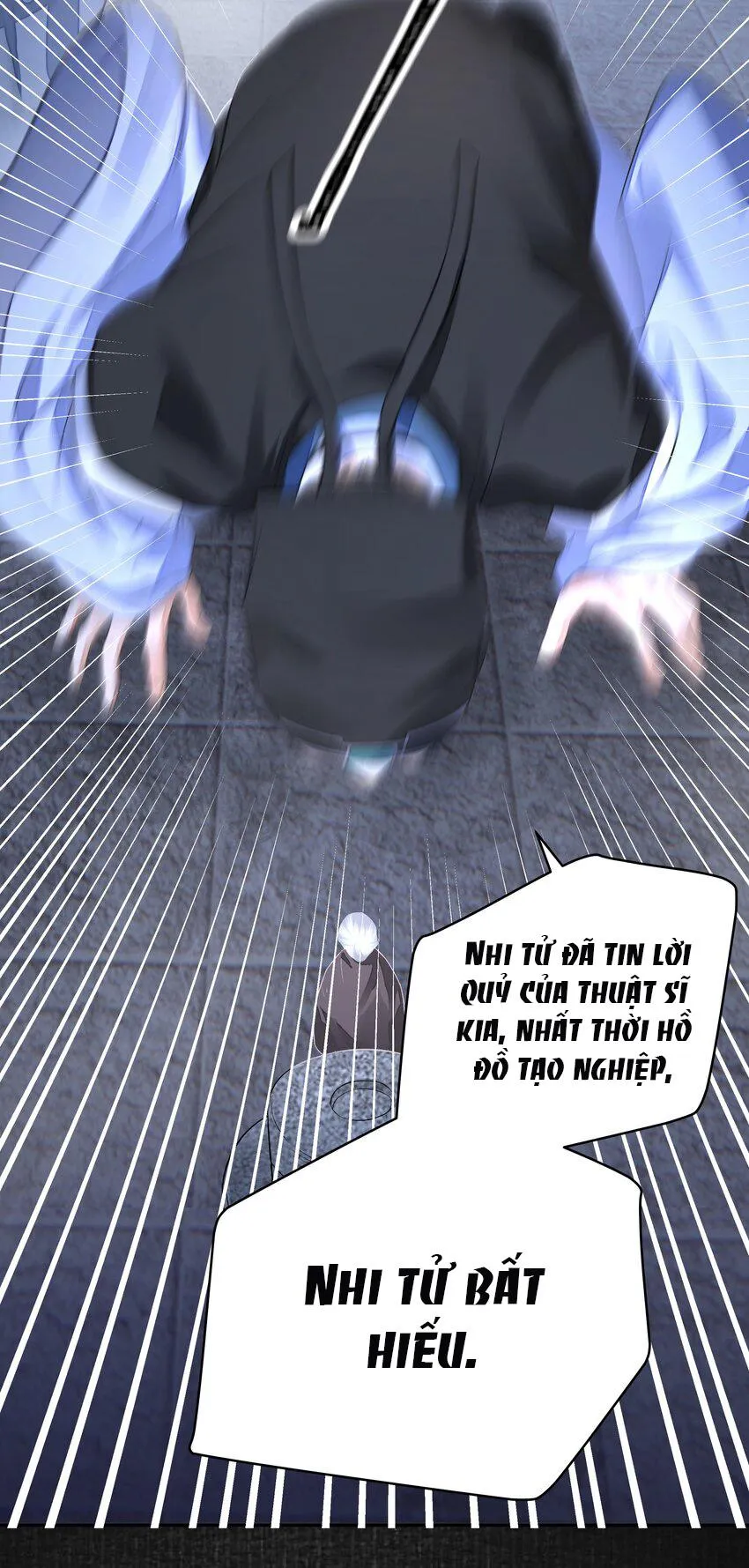 Đồng tiền tham khế Chapter 26 Trang 9