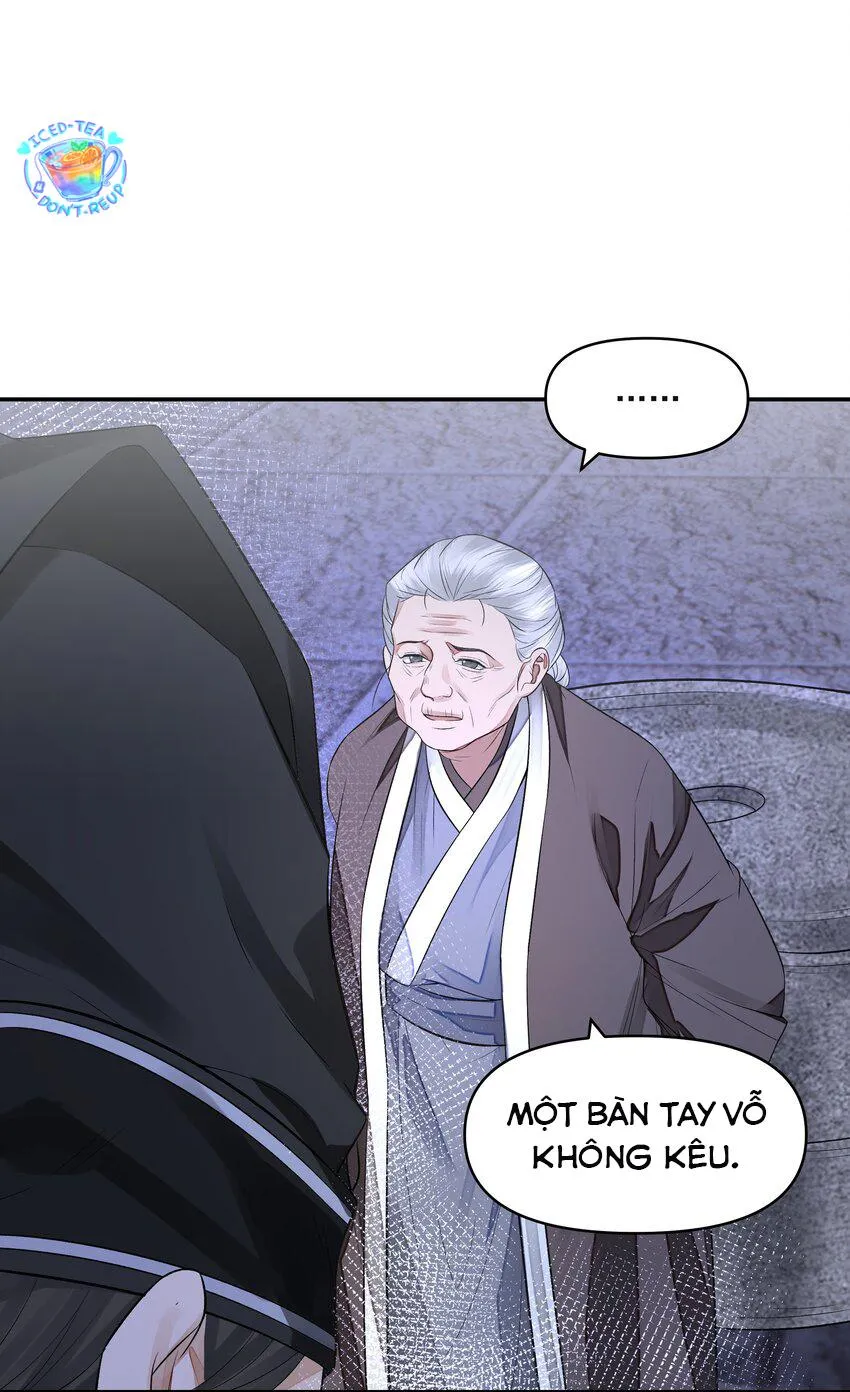 Đồng tiền tham khế Chapter 26 Trang 12