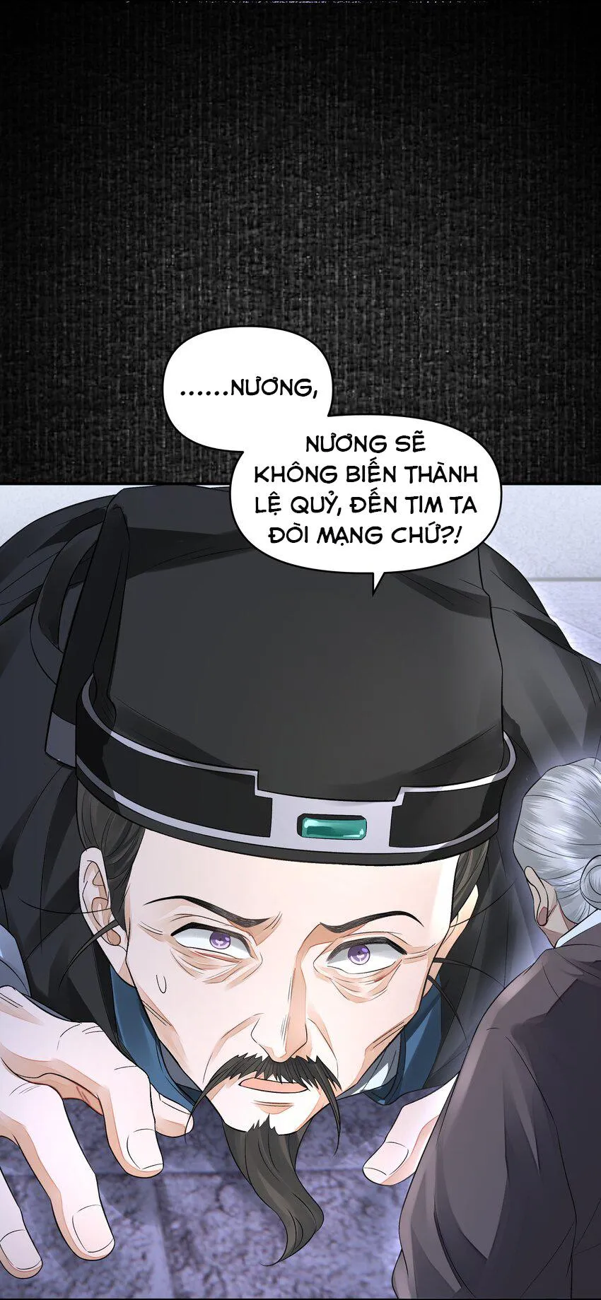 Đồng tiền tham khế Chapter 26 Trang 13