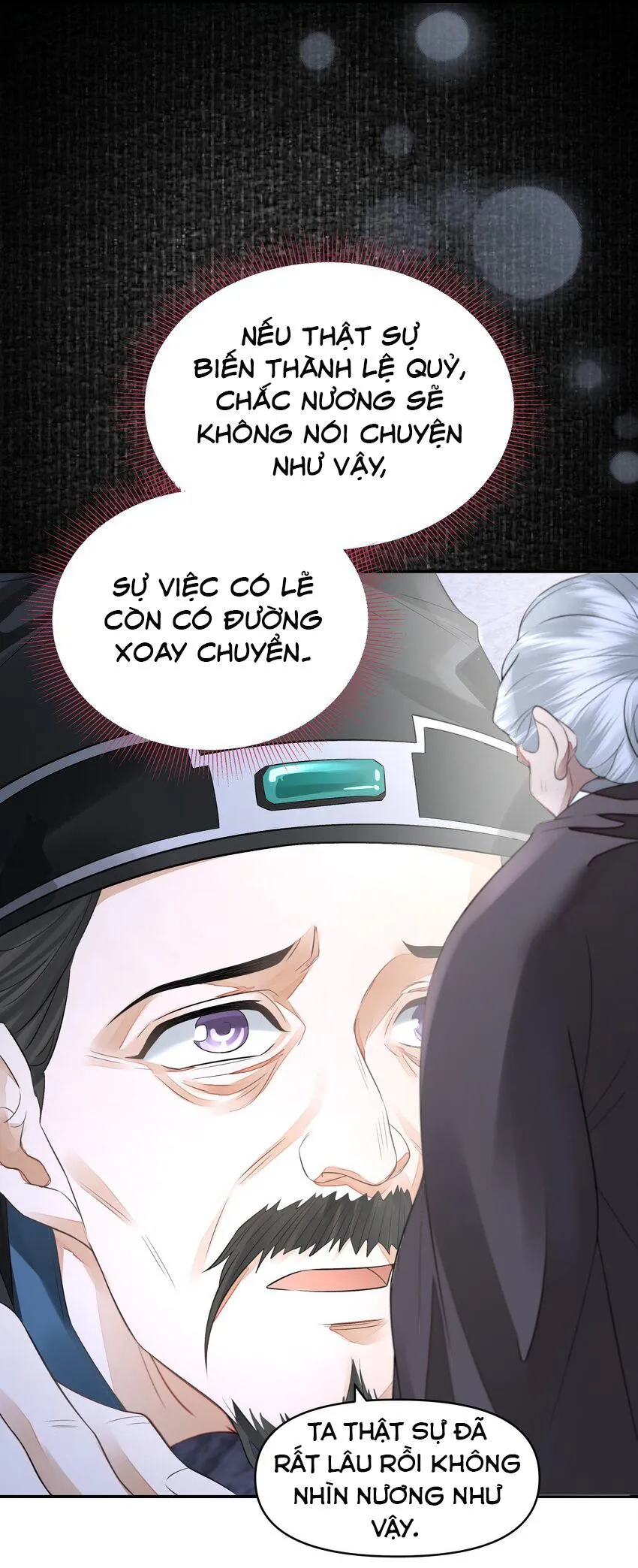 Đồng tiền tham khế Chapter 26 Trang 15