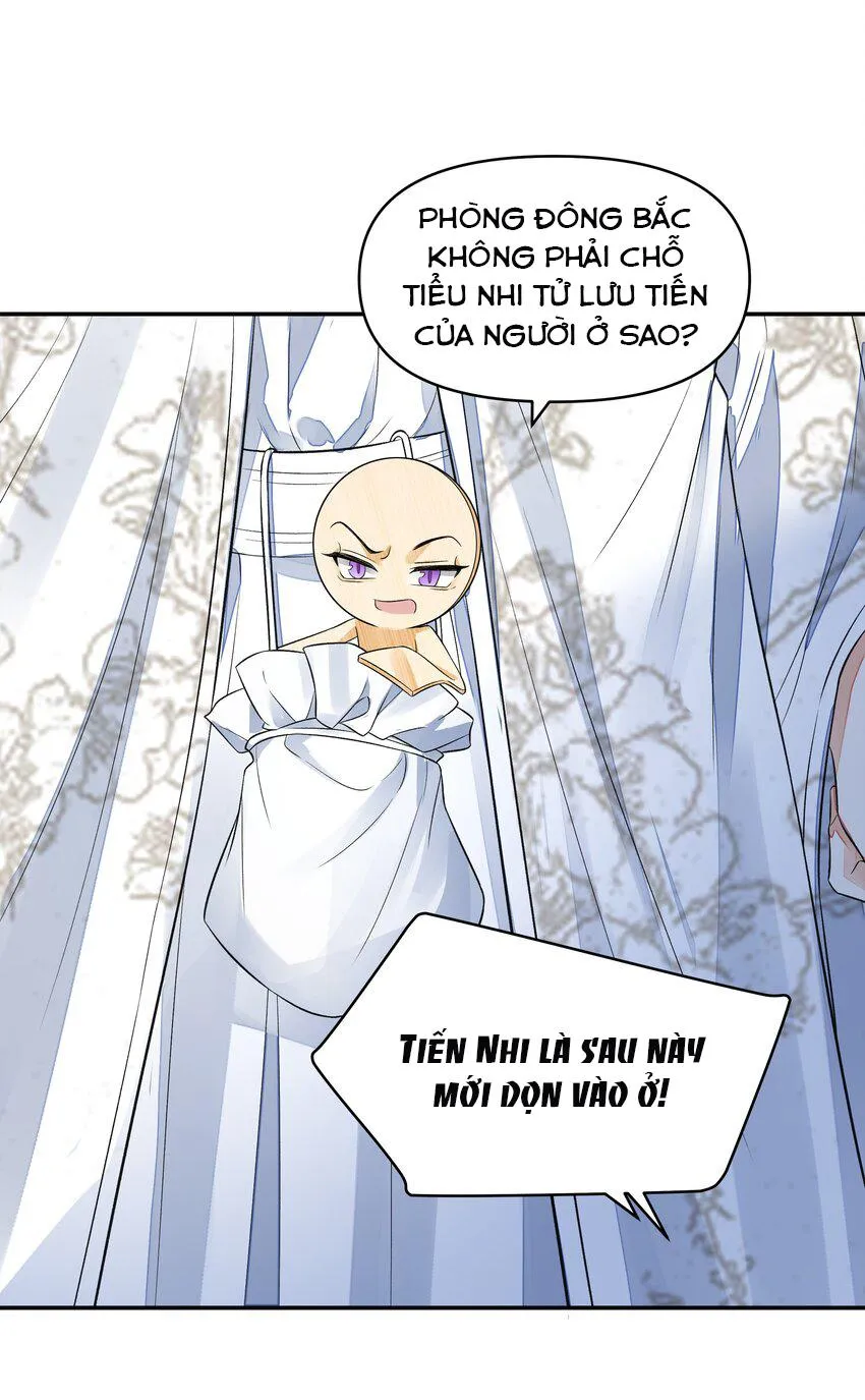 Đồng tiền tham khế Chapter 26 Trang 21