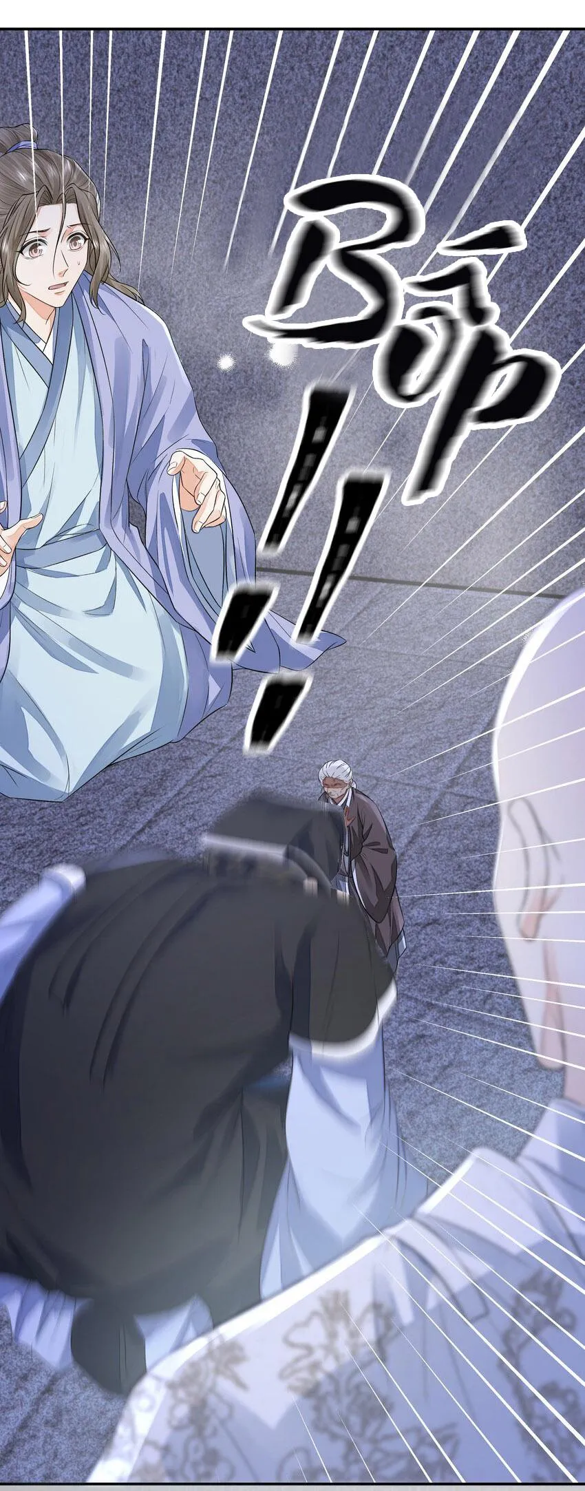 Đồng tiền tham khế Chapter 26 Trang 24