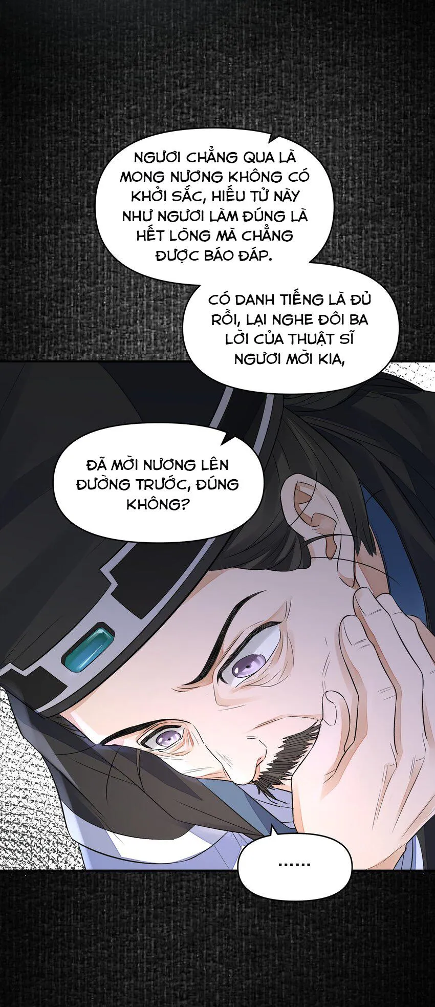 Đồng tiền tham khế Chapter 26 Trang 26