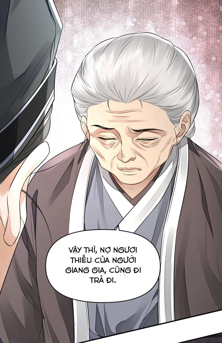 Đồng tiền tham khế Chapter 26 Trang 29