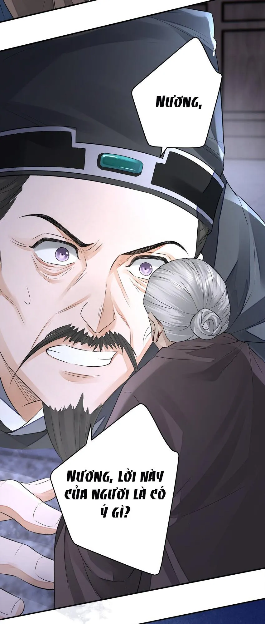 Đồng tiền tham khế Chapter 26 Trang 30