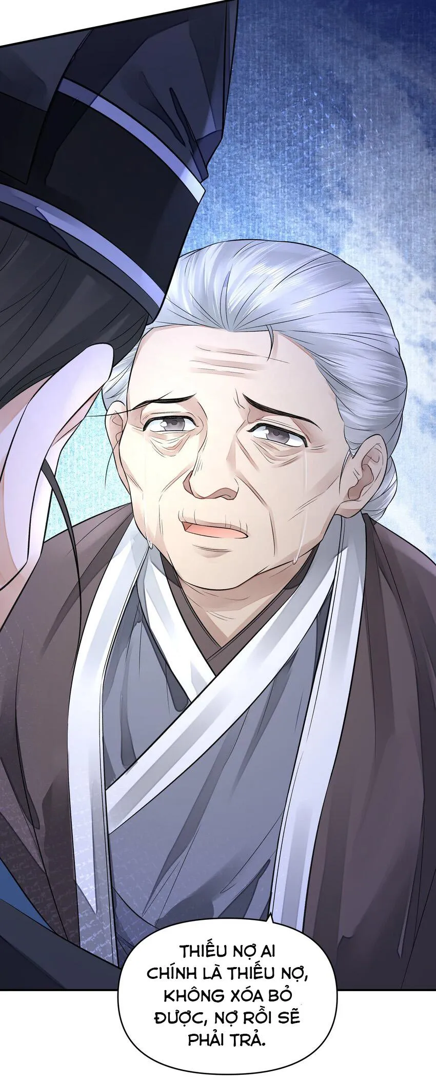 Đồng tiền tham khế Chapter 26 Trang 31