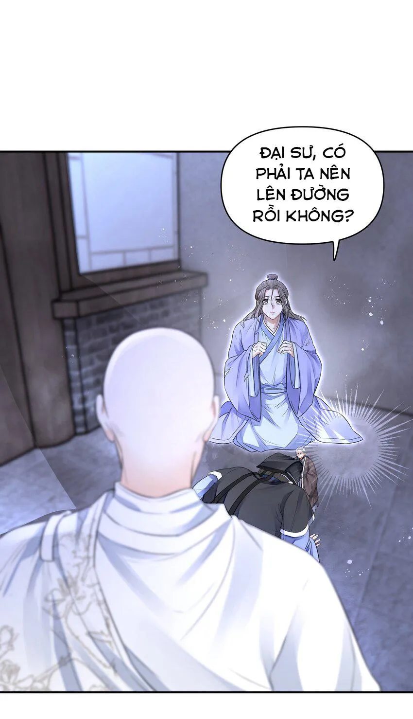 Đồng tiền tham khế Chapter 26 Trang 32