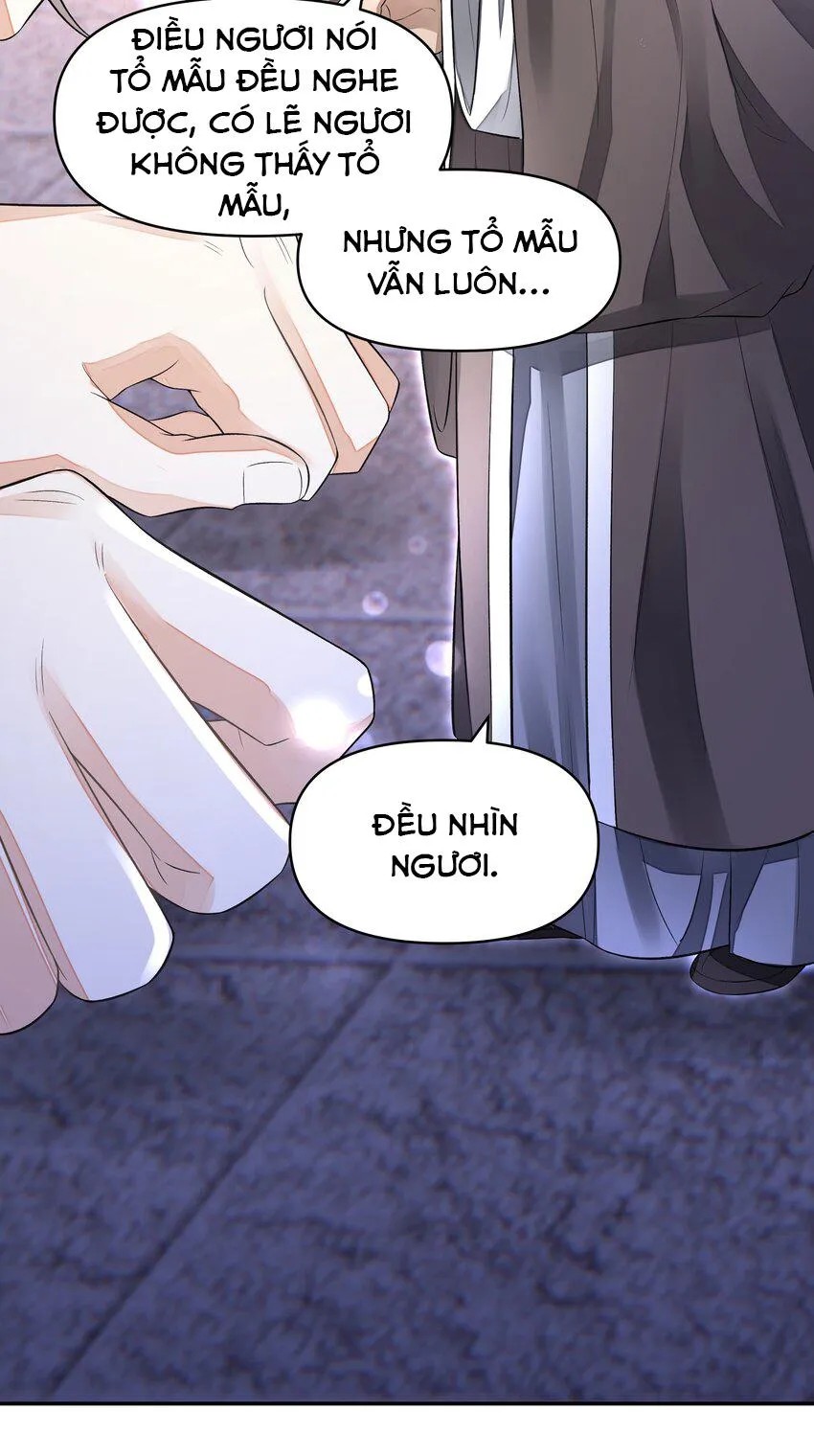 Đồng tiền tham khế Chapter 26 Trang 38