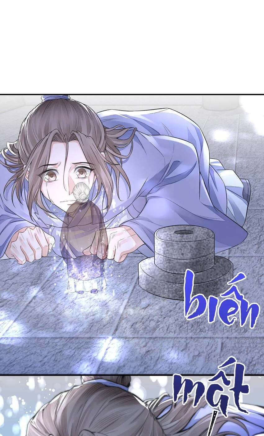 Đồng tiền tham khế Chapter 26 Trang 39