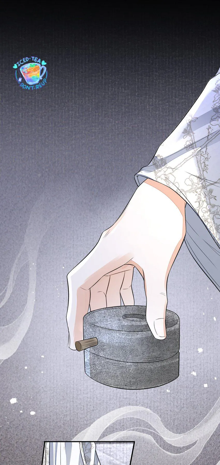 Đồng tiền tham khế Chapter 26 Trang 41