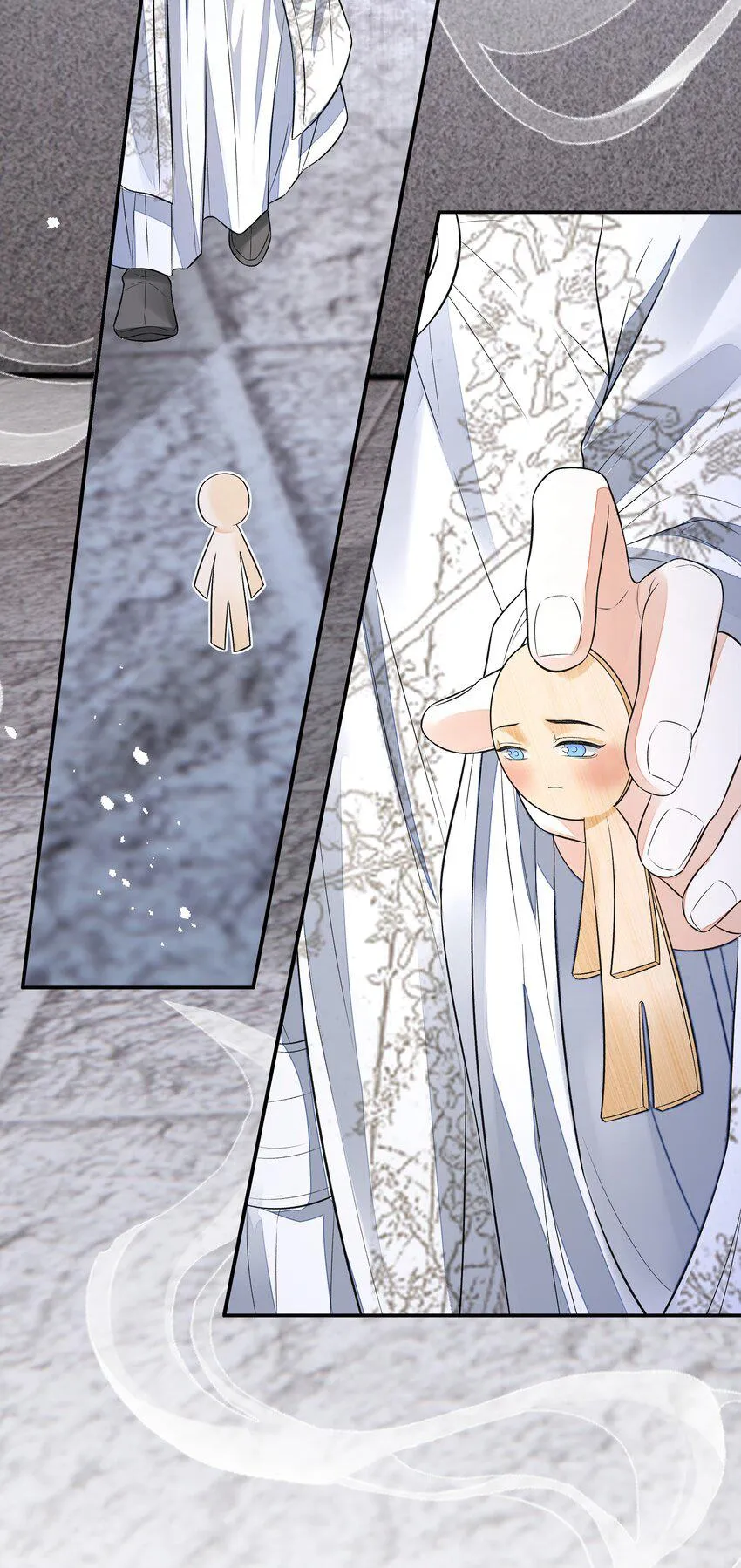 Đồng tiền tham khế Chapter 26 Trang 42