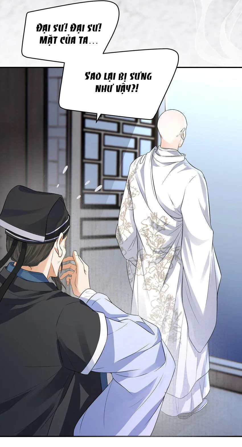 Đồng tiền tham khế Chapter 26 Trang 43