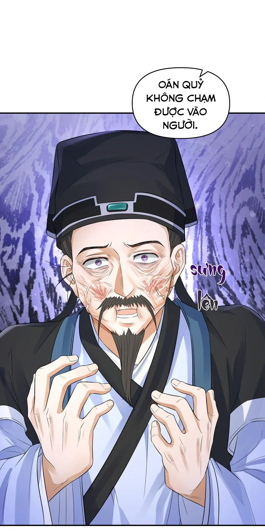 Đồng tiền tham khế Chapter 26 Trang 44