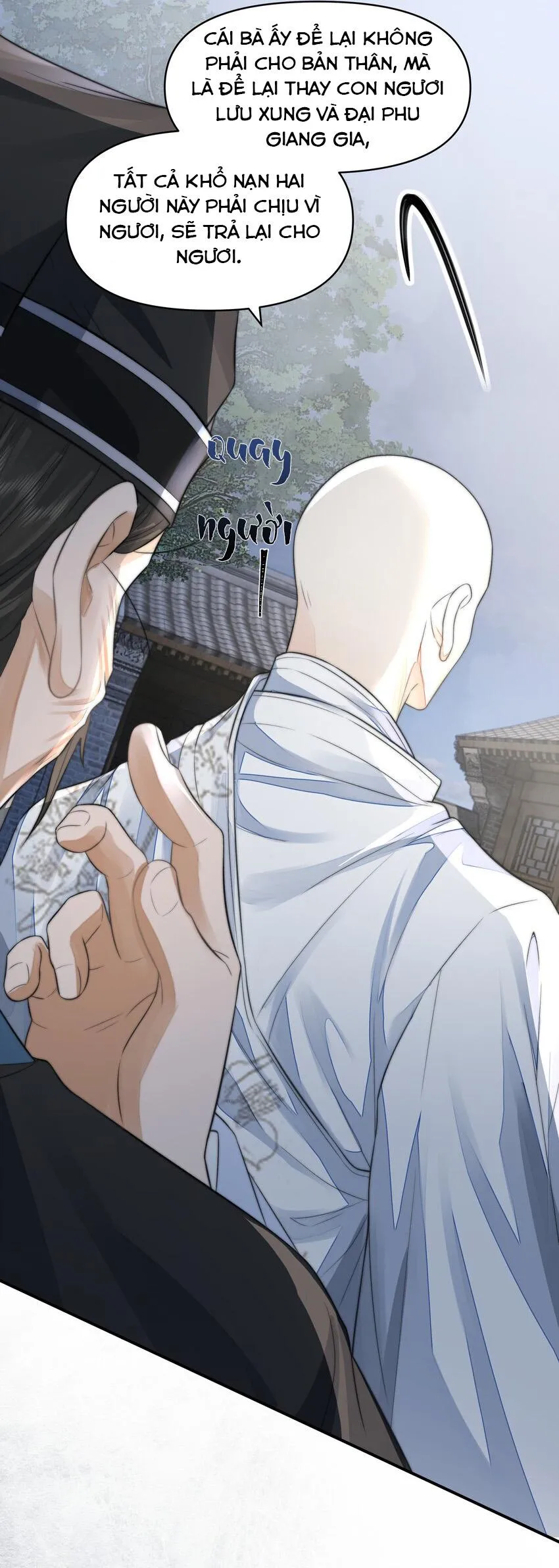 Đồng tiền tham khế Chapter 26 Trang 47