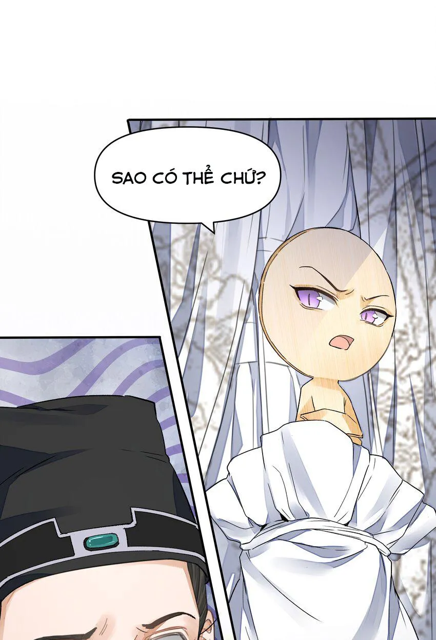 Đồng tiền tham khế Chapter 27 Trang 5