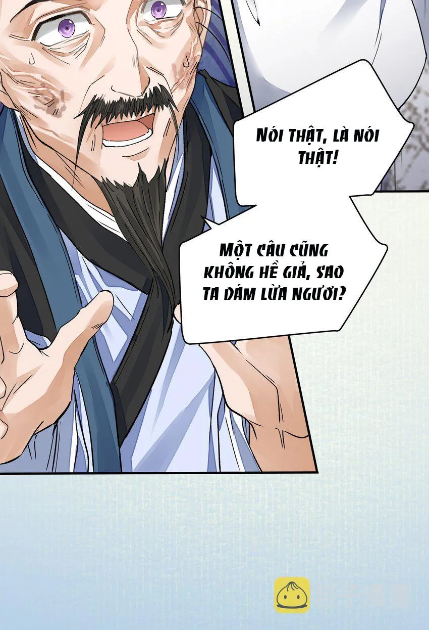 Đồng tiền tham khế Chapter 27 Trang 6