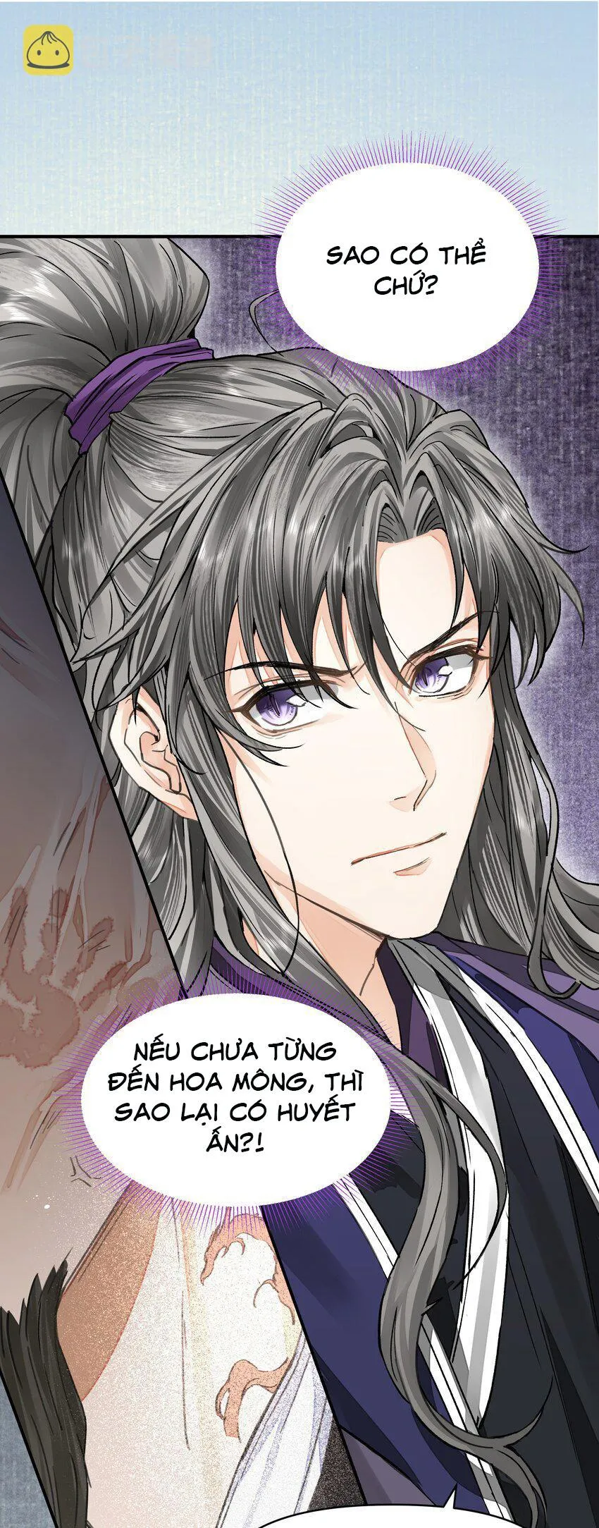 Đồng tiền tham khế Chapter 27 Trang 7