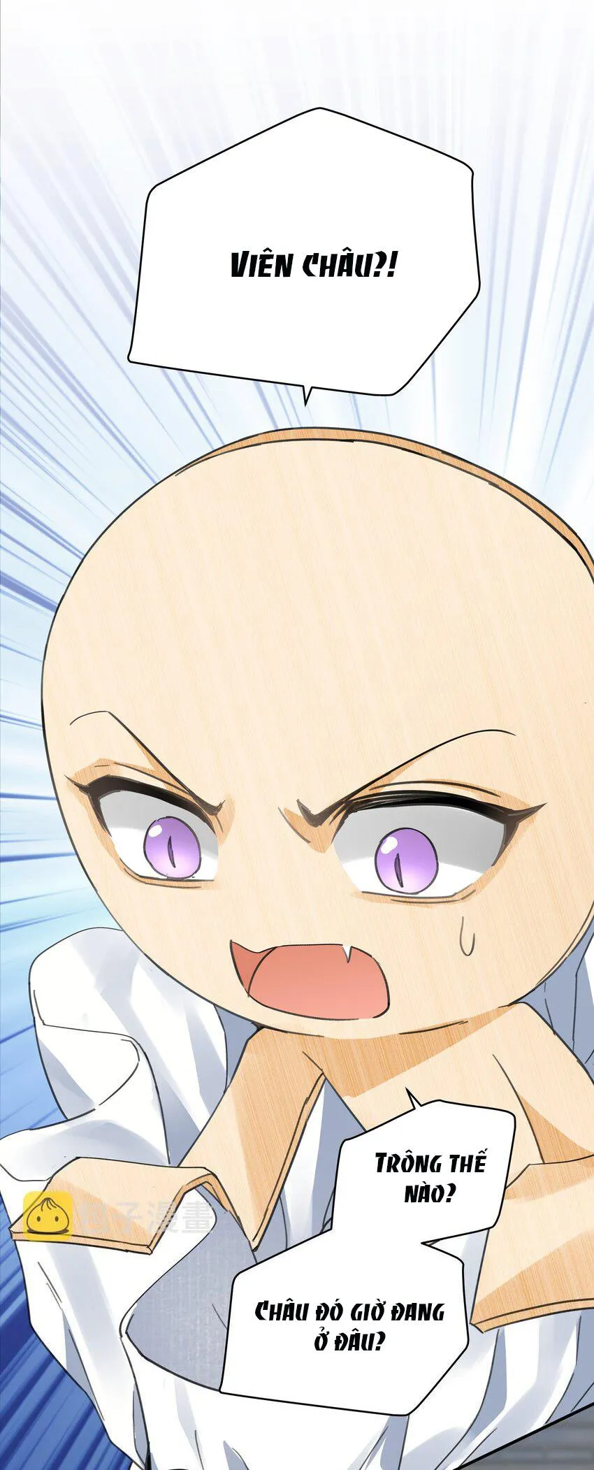 Đồng tiền tham khế Chapter 27 Trang 9