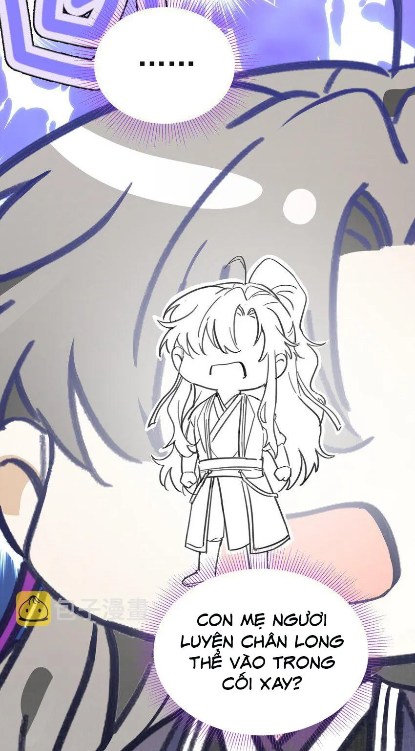 Đồng tiền tham khế Chapter 27 Trang 11