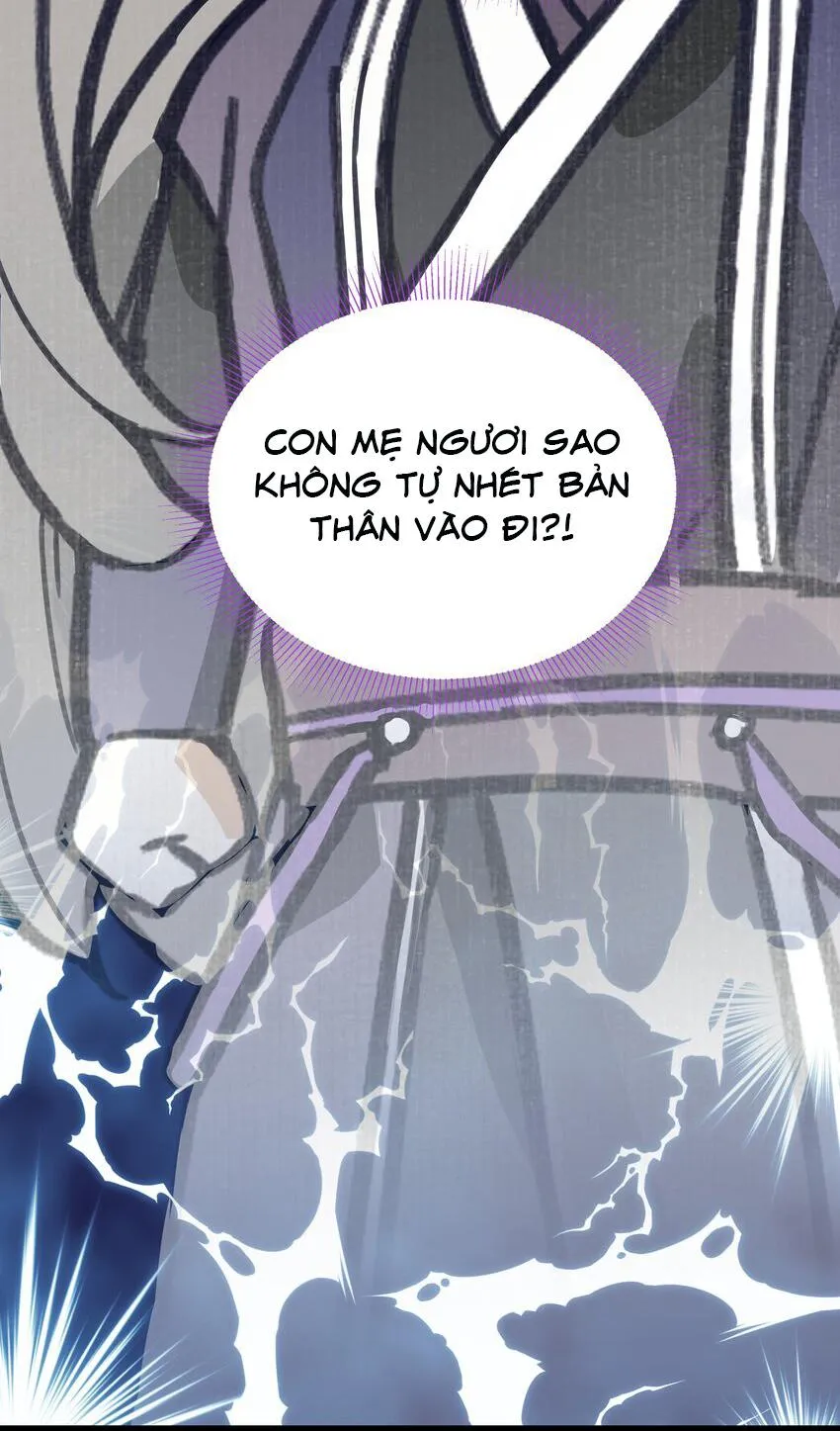 Đồng tiền tham khế Chapter 27 Trang 12