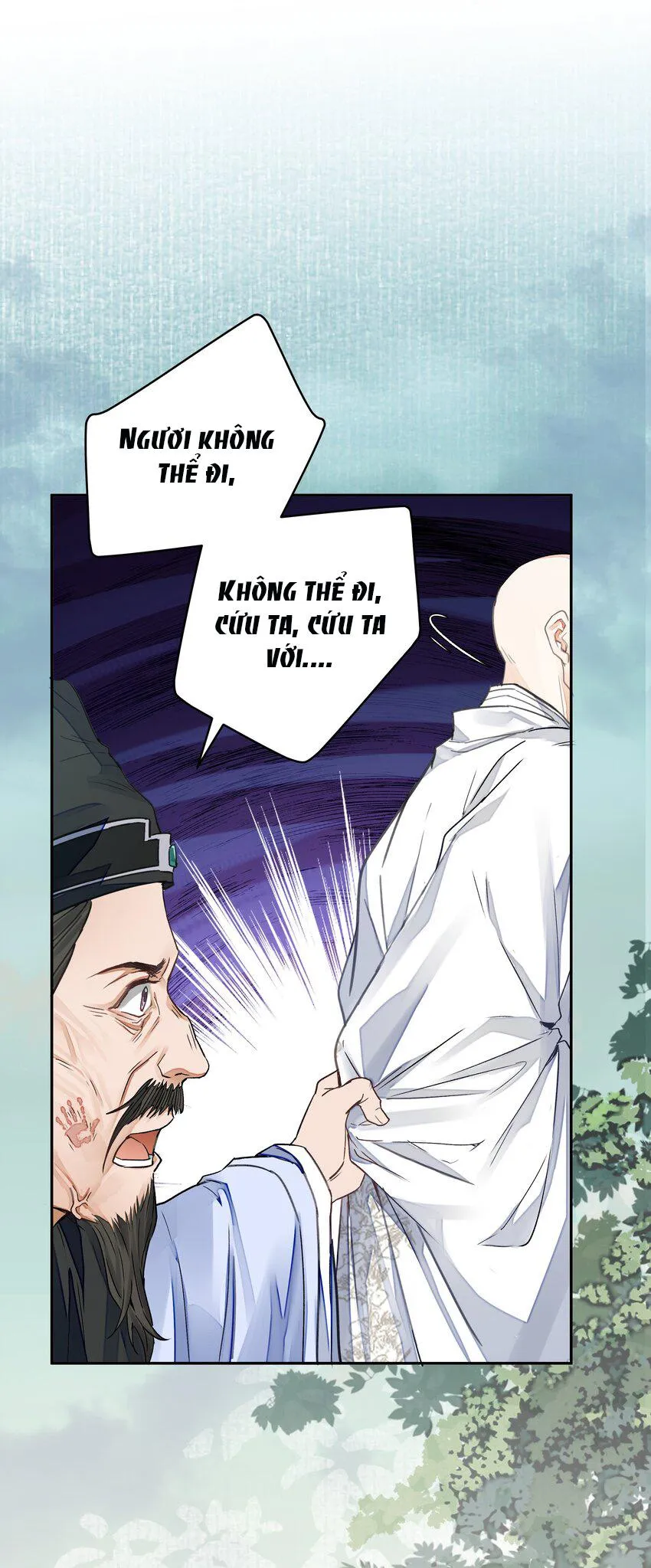 Đồng tiền tham khế Chapter 27 Trang 14