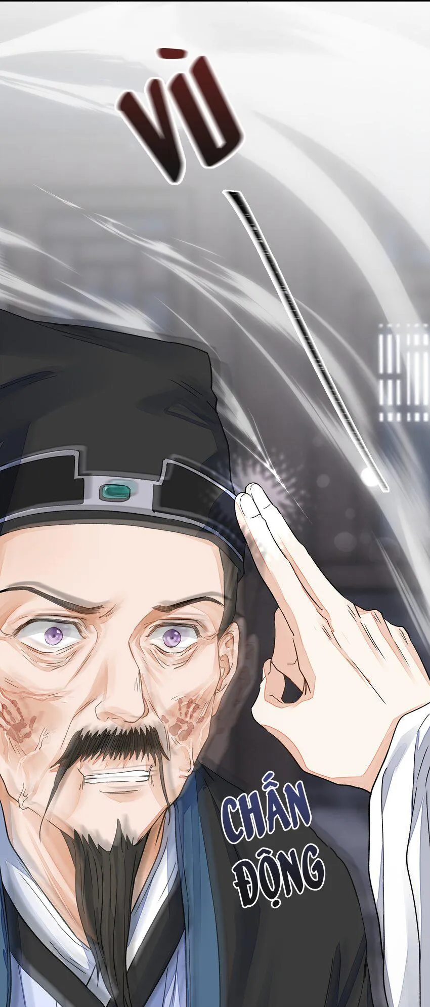 Đồng tiền tham khế Chapter 27 Trang 17