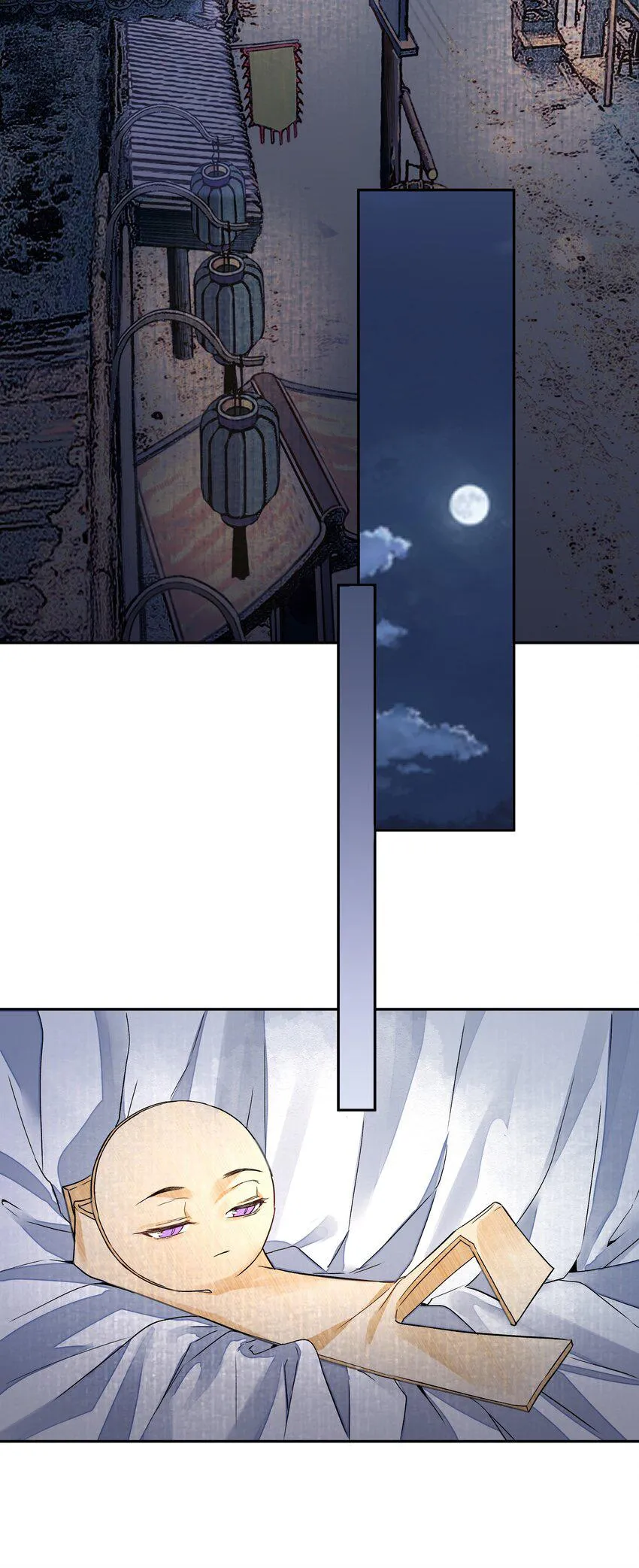 Đồng tiền tham khế Chapter 27 Trang 23