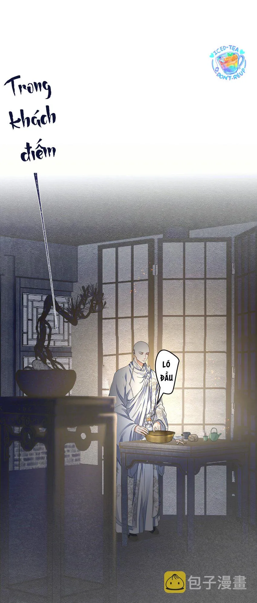 Đồng tiền tham khế Chapter 27 Trang 24