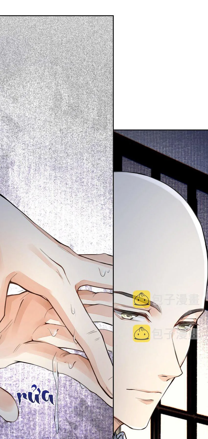 Đồng tiền tham khế Chapter 27 Trang 25