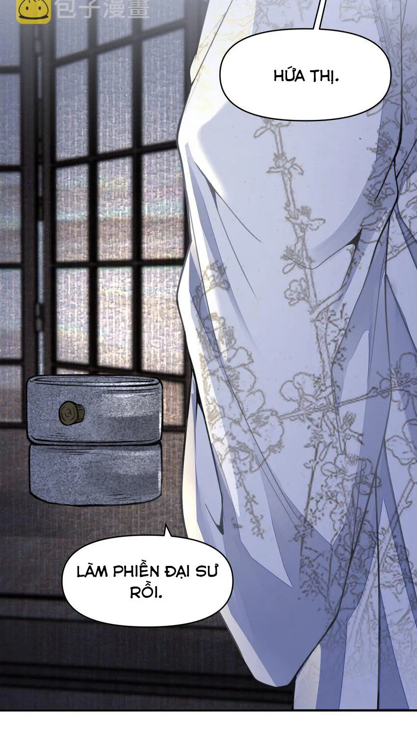 Đồng tiền tham khế Chapter 27 Trang 28