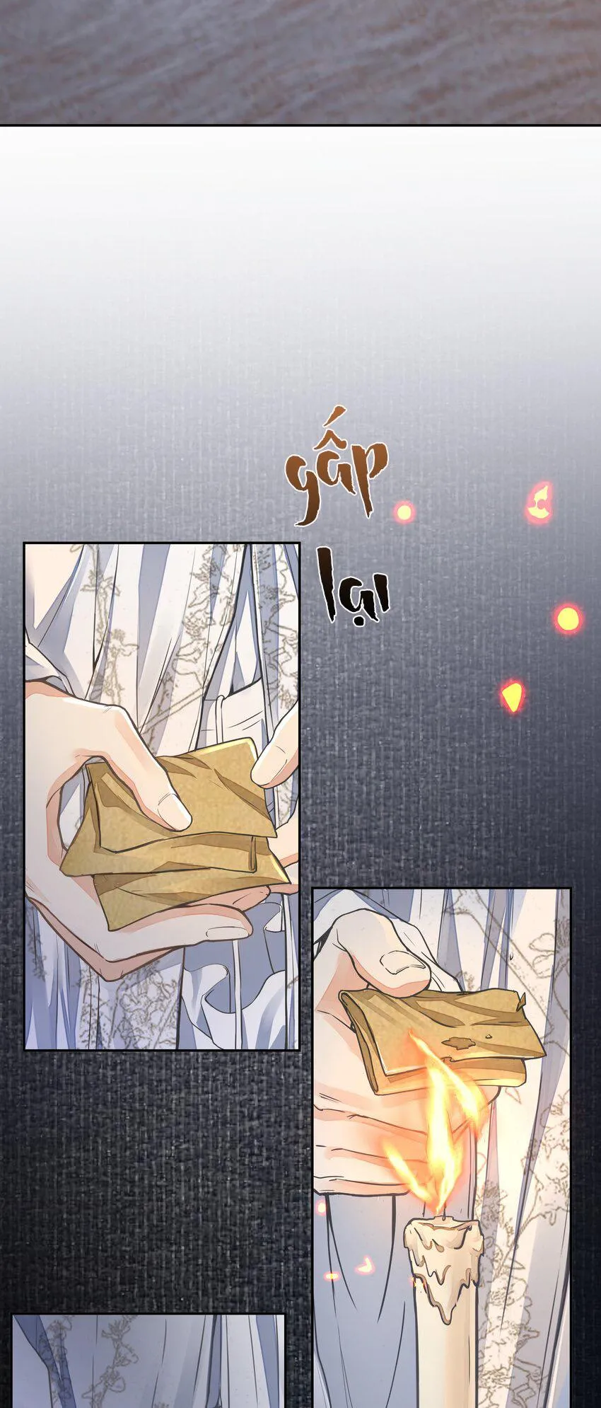 Đồng tiền tham khế Chapter 27 Trang 33