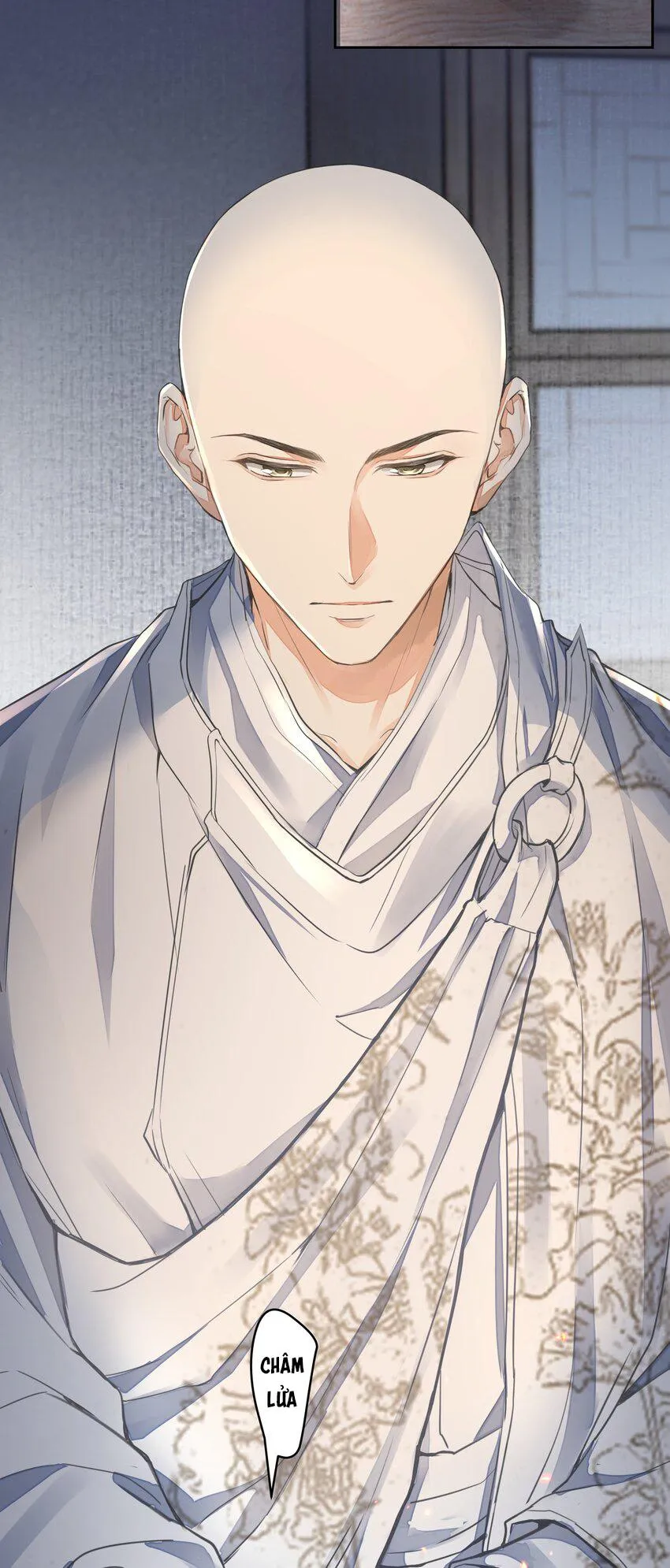 Đồng tiền tham khế Chapter 27 Trang 35