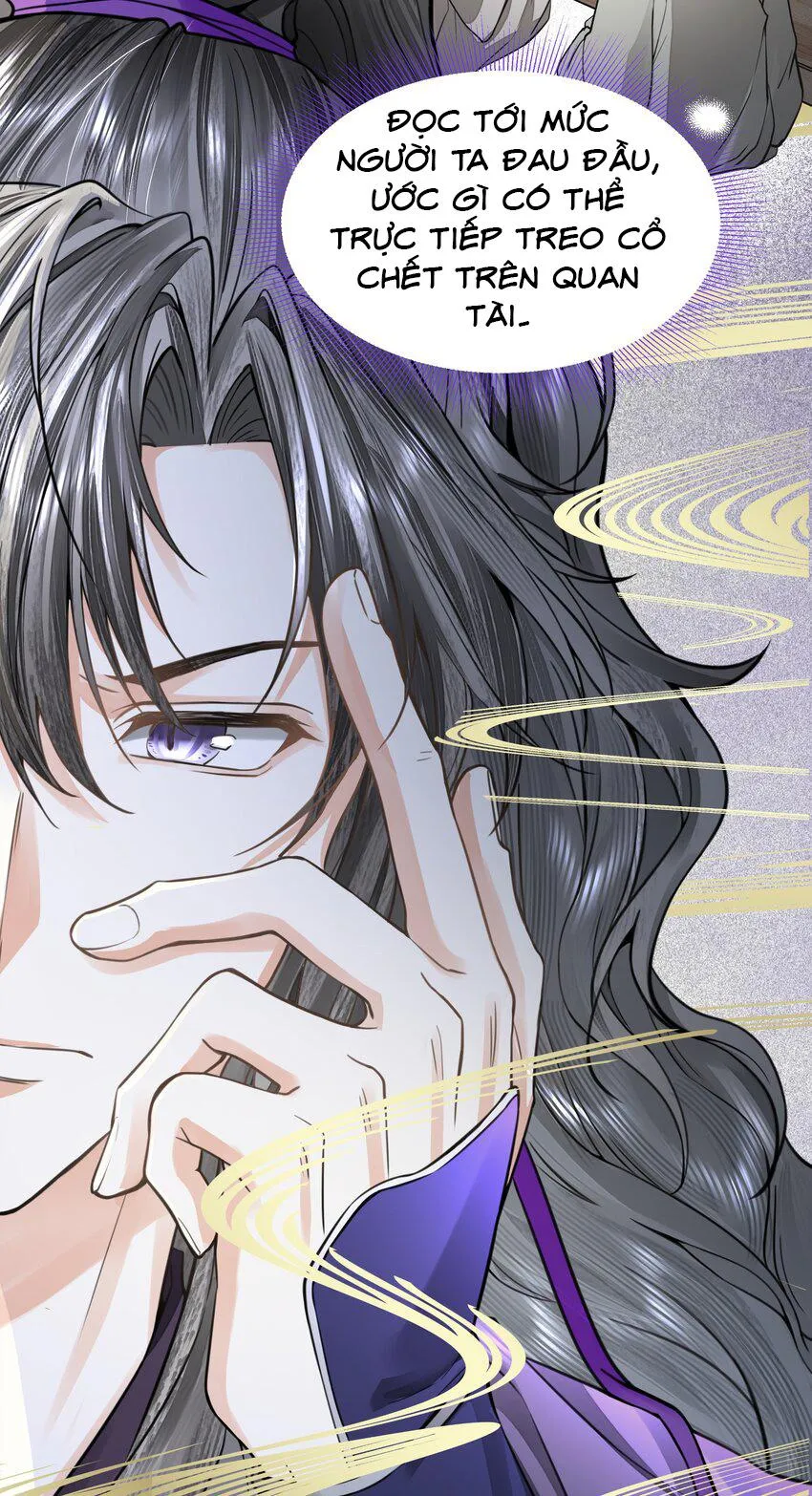 Đồng tiền tham khế Chapter 27 Trang 38