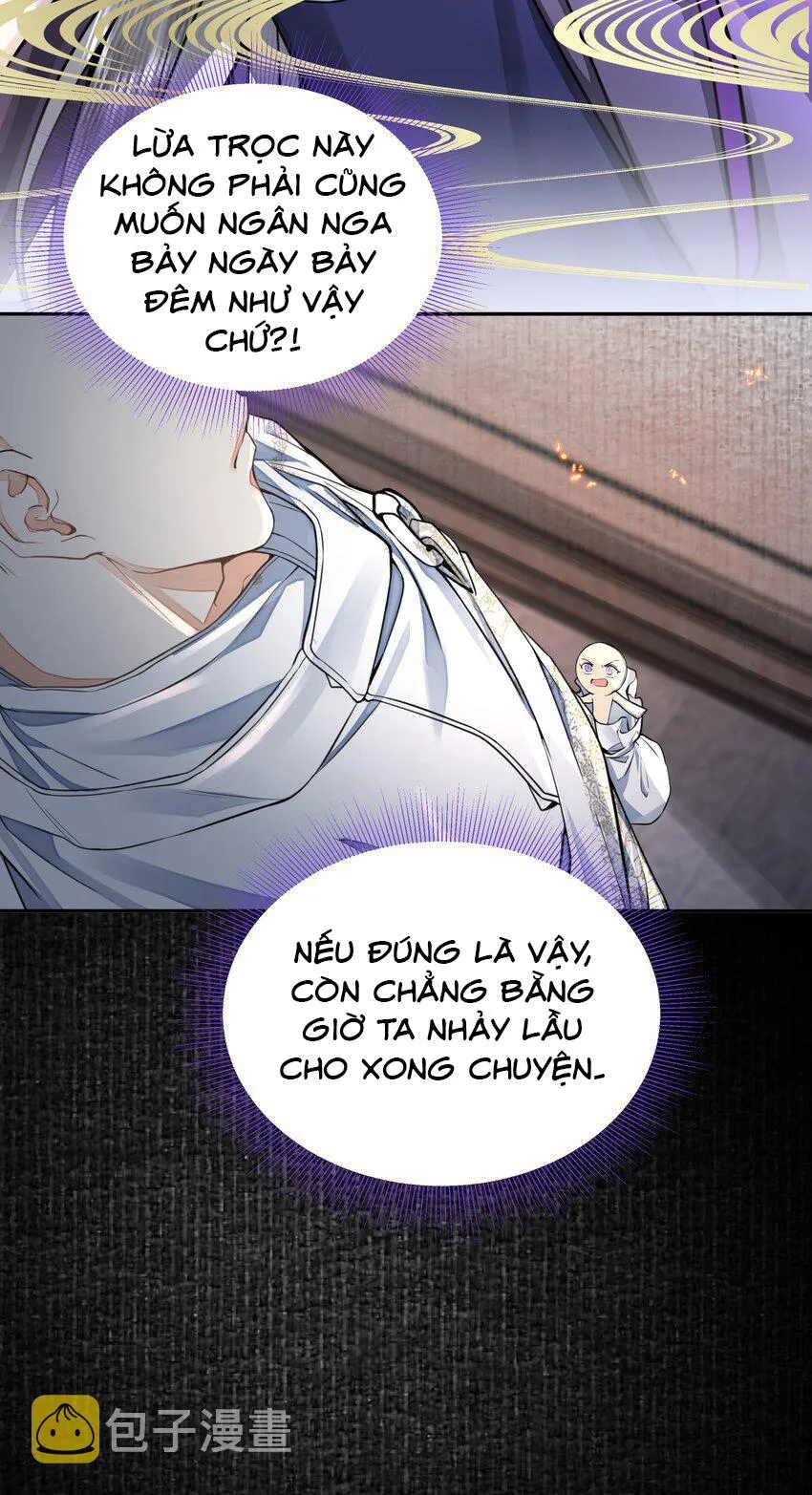 Đồng tiền tham khế Chapter 27 Trang 39