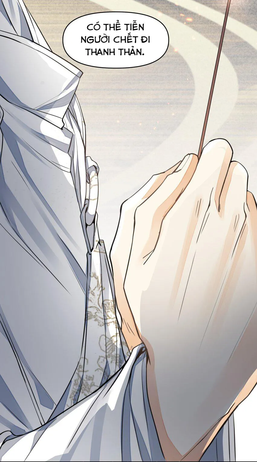 Đồng tiền tham khế Chapter 27 Trang 42