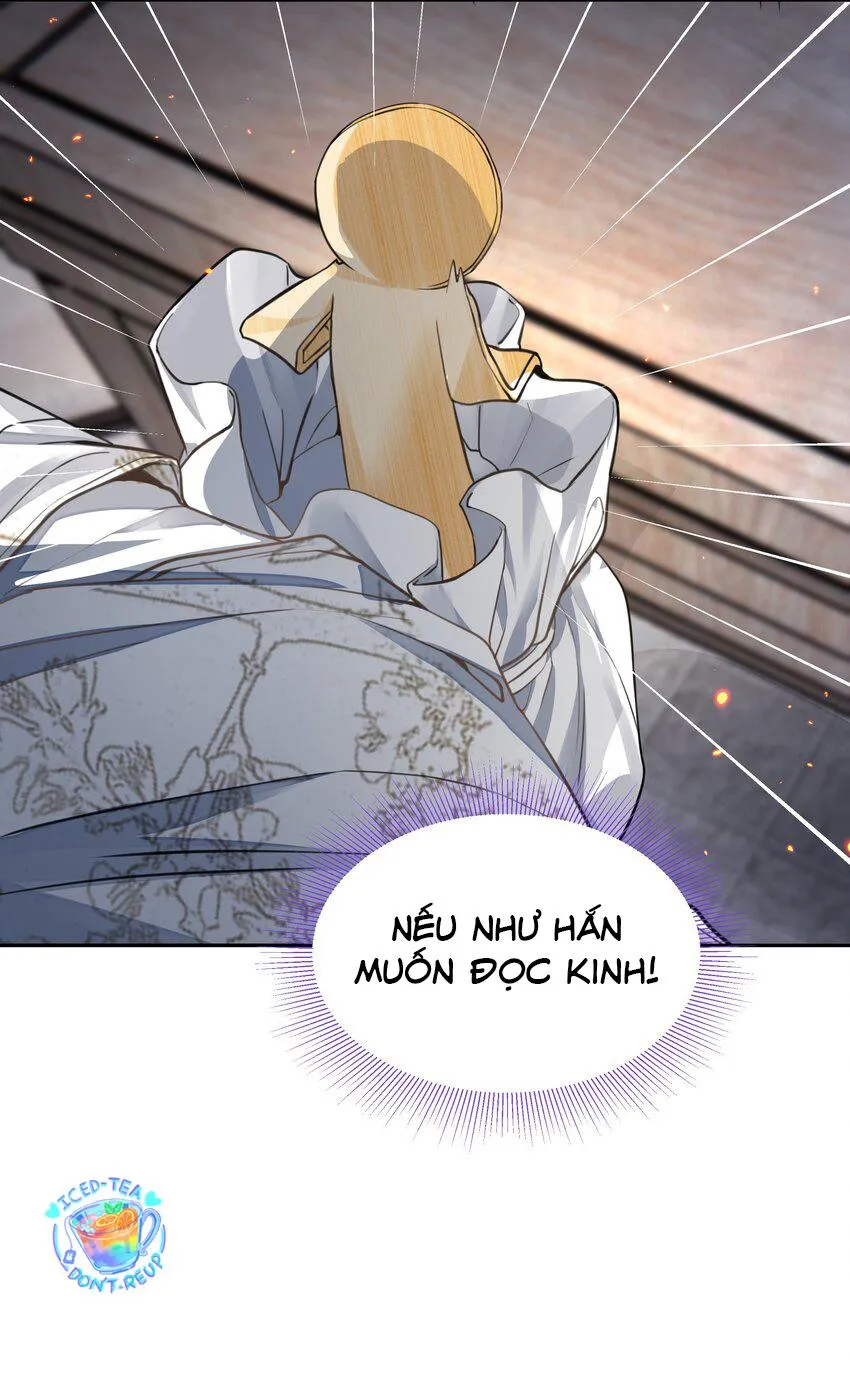 Đồng tiền tham khế Chapter 27 Trang 43