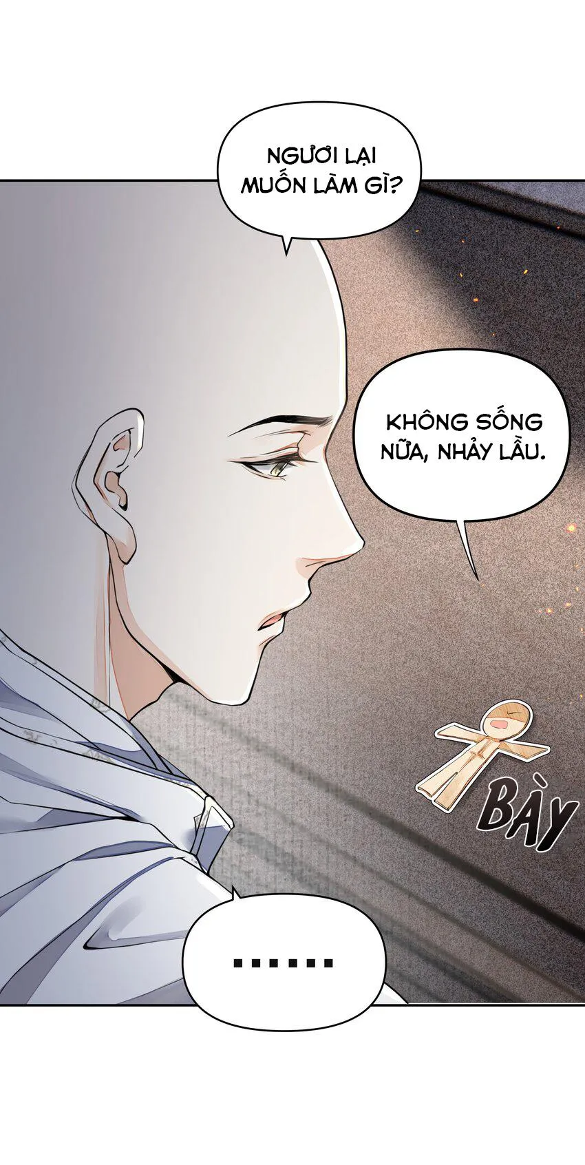 Đồng tiền tham khế Chapter 27 Trang 44