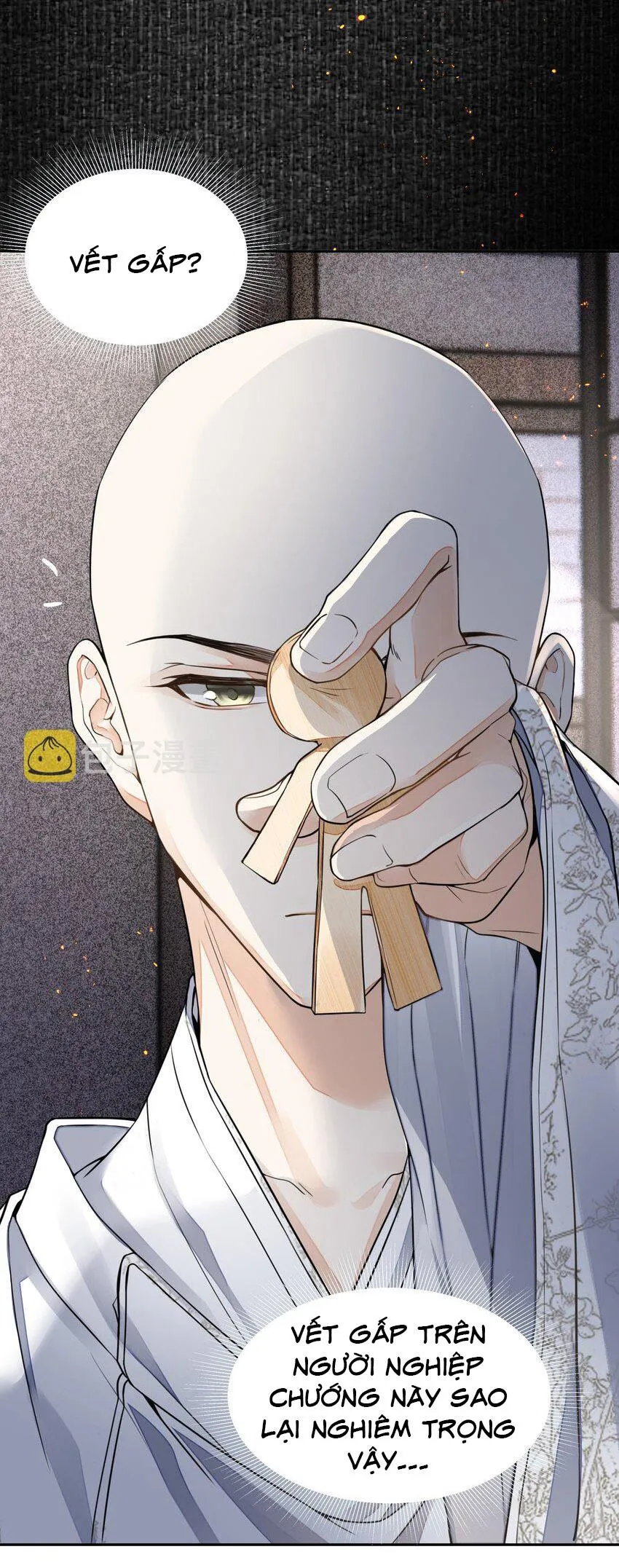 Đồng tiền tham khế Chapter 27 Trang 46