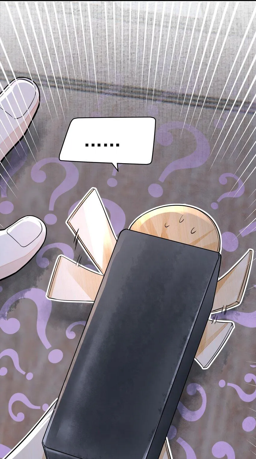 Đồng tiền tham khế Chapter 27 Trang 49