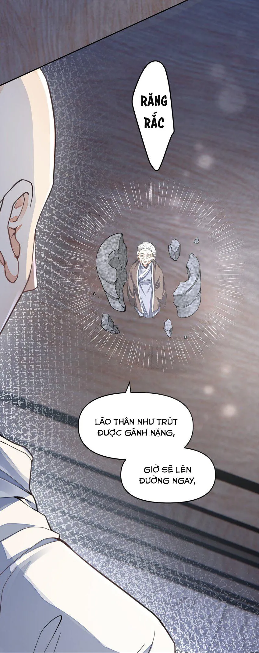 Đồng tiền tham khế Chapter 28 Trang 4